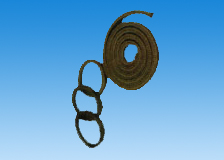 四氟盤根生產(chǎn)